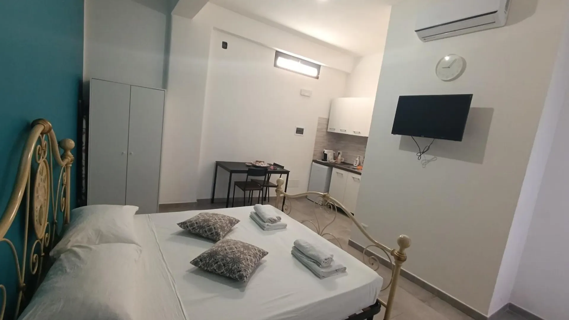 Princess Room Catania Apartment