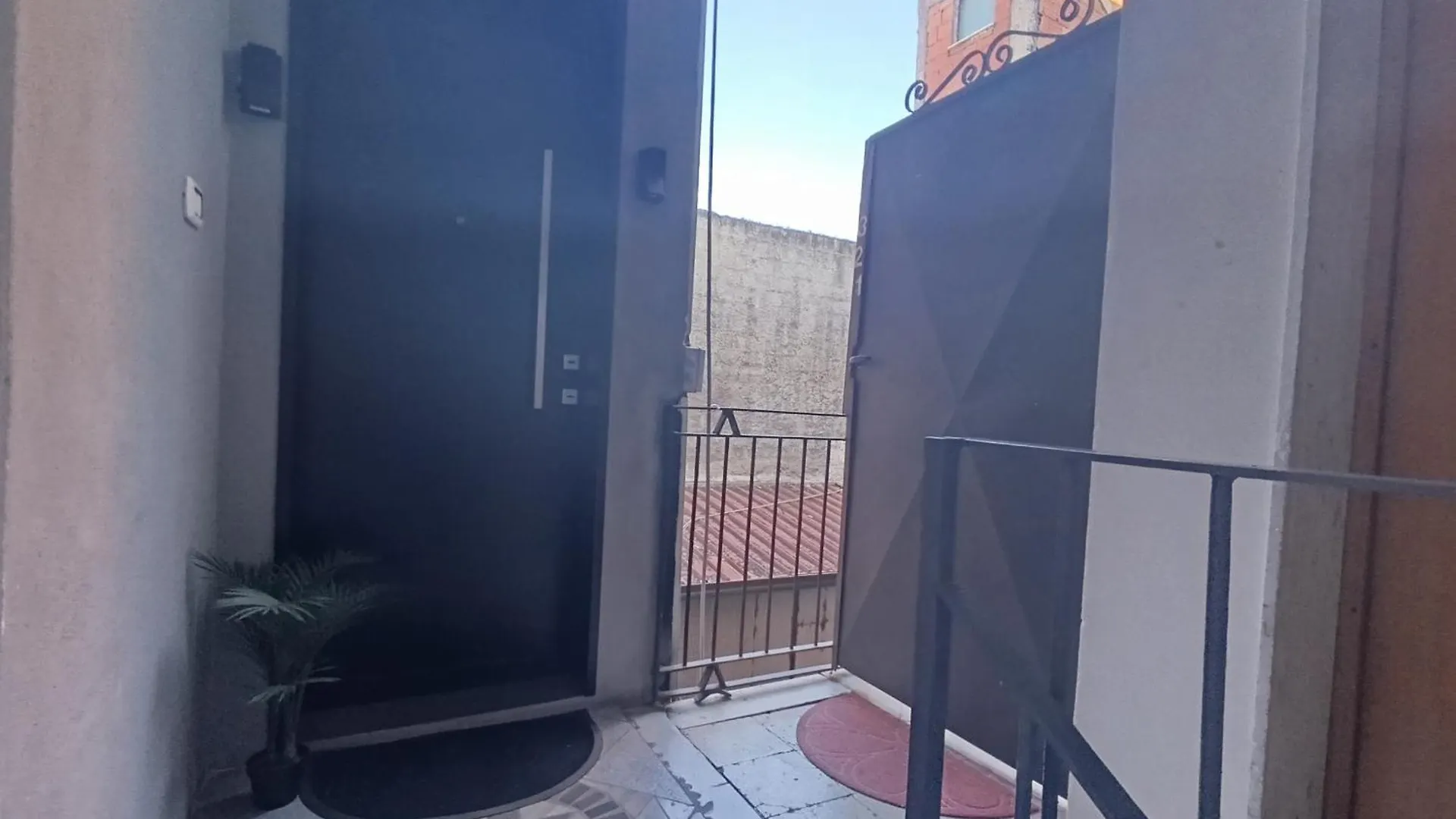 Princess Room Catania Italy